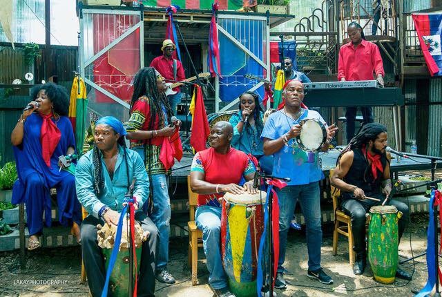 Festival Haïti en folie : Montréal attend Boukman pour une nouvelle expérience