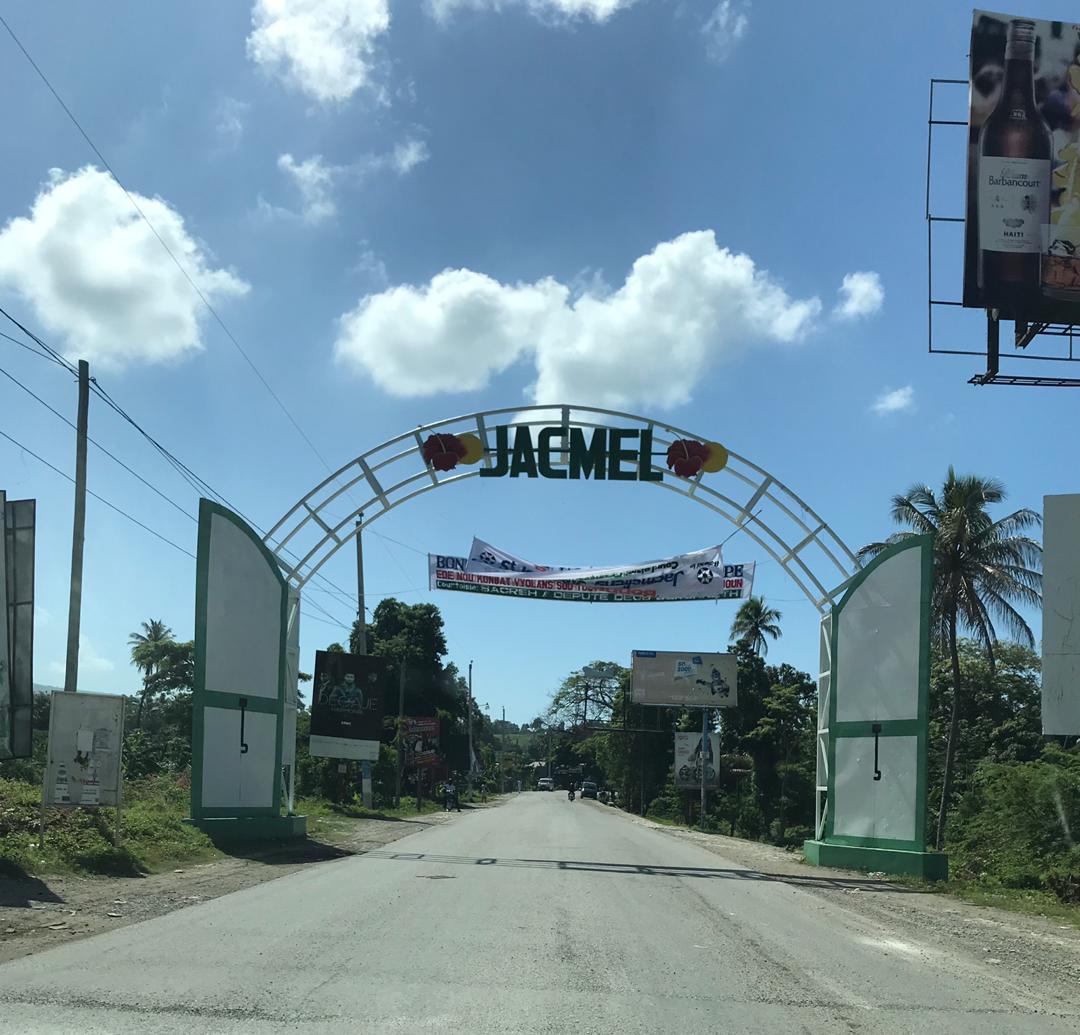 1er mai 2019 : Jacmel a une fois de plus attiré la grande foule