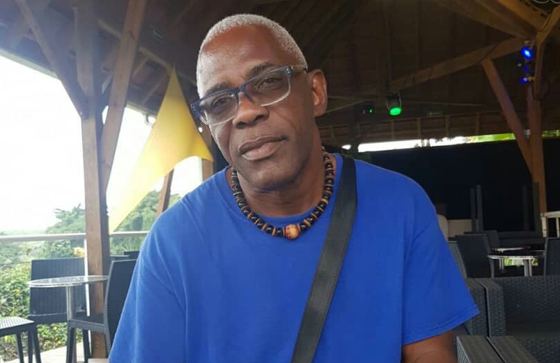 Magnum Band affligé par la mort de son musicien, Frank Moueza
