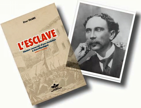 « L’Esclave », un inédit d’Etzer Vilaire dévoilé et lancé à Jérémie