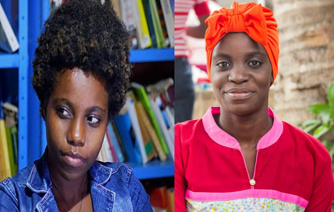 Regard orienté sur Jessica Nazaire et Adlyne Bonhomme, deux jeunes voix féminines de la poésie haïtienne contemporaine