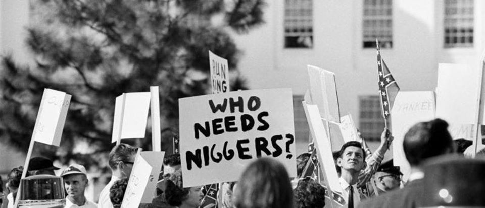 Semaine du documentaire/« I am not your Negro » : Raoul Peck persiste et signe