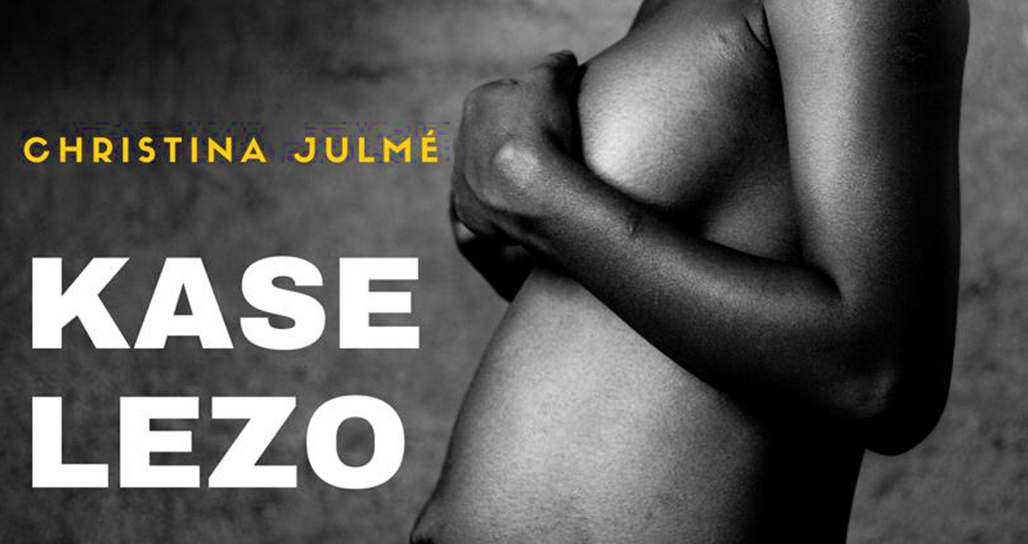 Kaze Lezo, un documentaire de Christina Julmé sur la grossesse précoce des filles