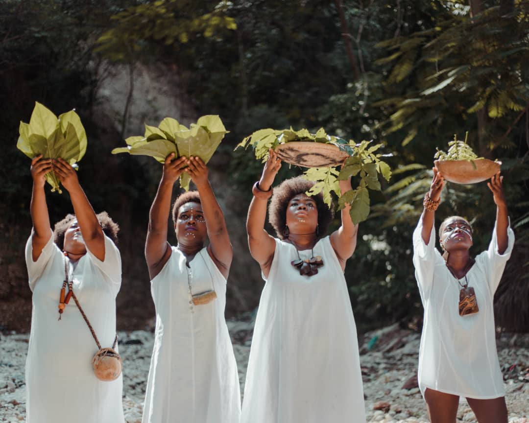 Bote Kreyòl (BK) présente « Makaya remanbre » pour une mise en valeur de la culture vodou