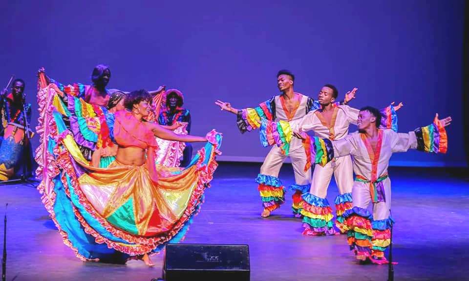 Carnaval national 2020 : 400 danseurs du Théâtre national prévus au défilé