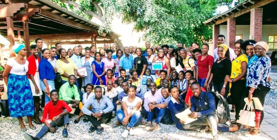 Entrepreneuriat : La Fondation Lorquet clôture deux journées de formation au profit de jeunes des quartiers