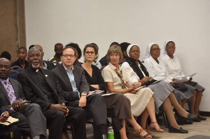 La Fédération des Écoles Protestantes d’Haïti tient sa 30e assemblée générale