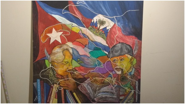Amistad ou rapprochement Cuba-Haïti