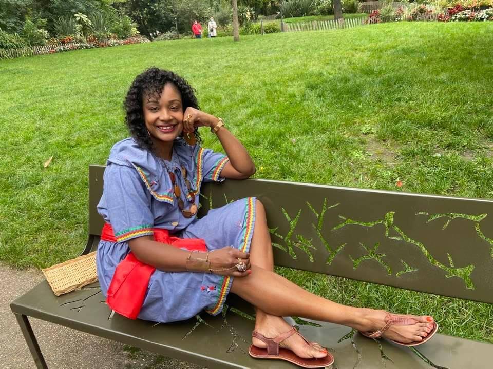 Hommage à cinq grandes Dames de la communauté haïtienne de France