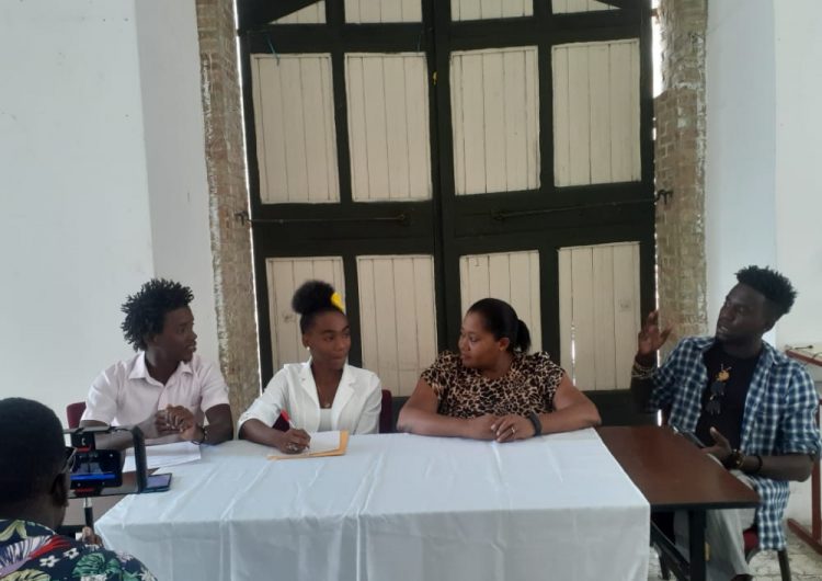 Jacmel: JISTIS lance la 2ème édition de son Festival d’Eloquence