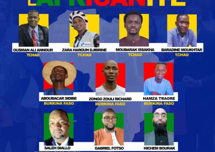 Haïti / Culture:  La première édition de la semaine de l’Africanité en Haïti s’annonce en grande pompe