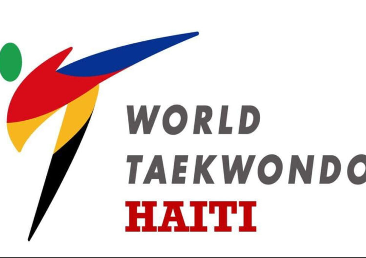 Haïti/ Taekwondo : La Fédération Haïtienne de Taekwondo présente un bilan exceptionnel pour l’année 2021