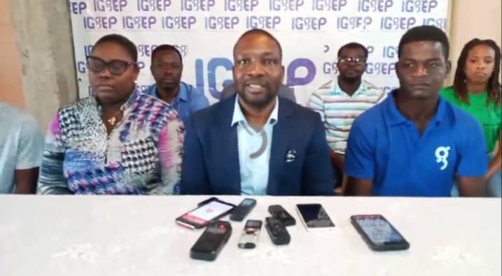 Jacmel: Lancement du premier « Symposium sur la gouvernance » par l’IGGEP