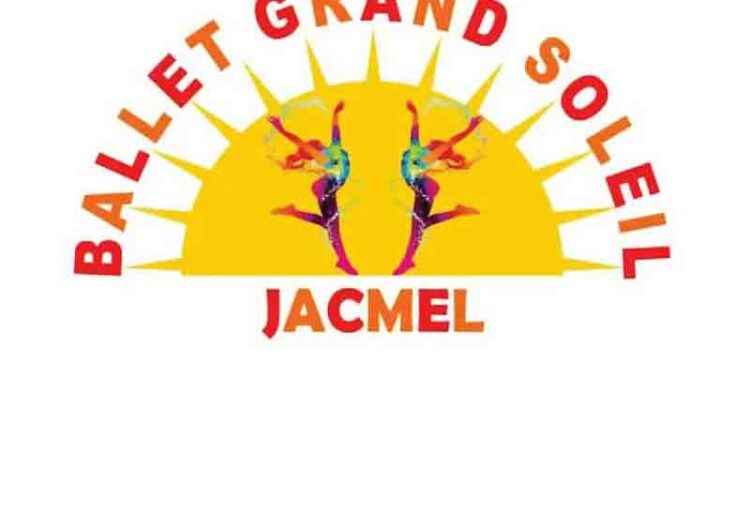 Jacmel : Le Ballet Grand Soleil célèbre ses 31 ans en grande pompe