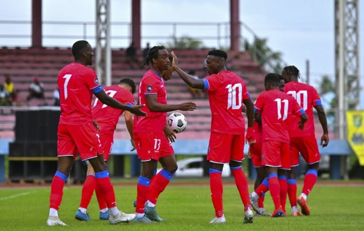 Une liste de 35 joueurs haïtiens présélectionnés pour la Gold Cup 2023