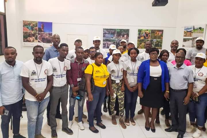 Haïti / Société :  La Mairie du Cap-Haïtien adopte des mesures pour adresser les rues et les habitations dans la commune